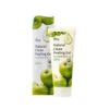 EKEL Natural Facial Peel - Clean Peeling Gel (Apple) 180ml(Ekel Natural Clean Peeling Gel Apple 180ml)