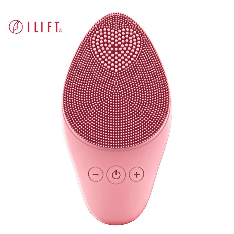 ILift Tri-Light Facial Cleansing Brush(Ilift Tri Light Facial Cleansing Brush) 2 ILift Tri-Light Facial Cleansing Brush(Ilift Tri Light Facial Cleansing Brush) - Image 2