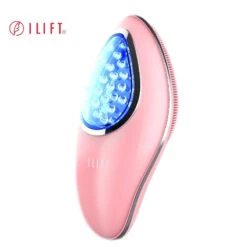 ILift Tri-Light Facial Cleansing Brush(Ilift Tri Light Facial Cleansing Brush) 11 ILift Tri-Light Facial Cleansing Brush(Ilift Tri Light Facial Cleansing Brush) -Jericho Skincare Shop IMG 4205