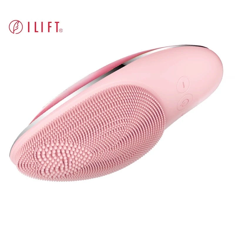 ILift Tri-Light Facial Cleansing Brush(Ilift Tri Light Facial Cleansing Brush) 6 ILift Tri-Light Facial Cleansing Brush(Ilift Tri Light Facial Cleansing Brush) - Image 6