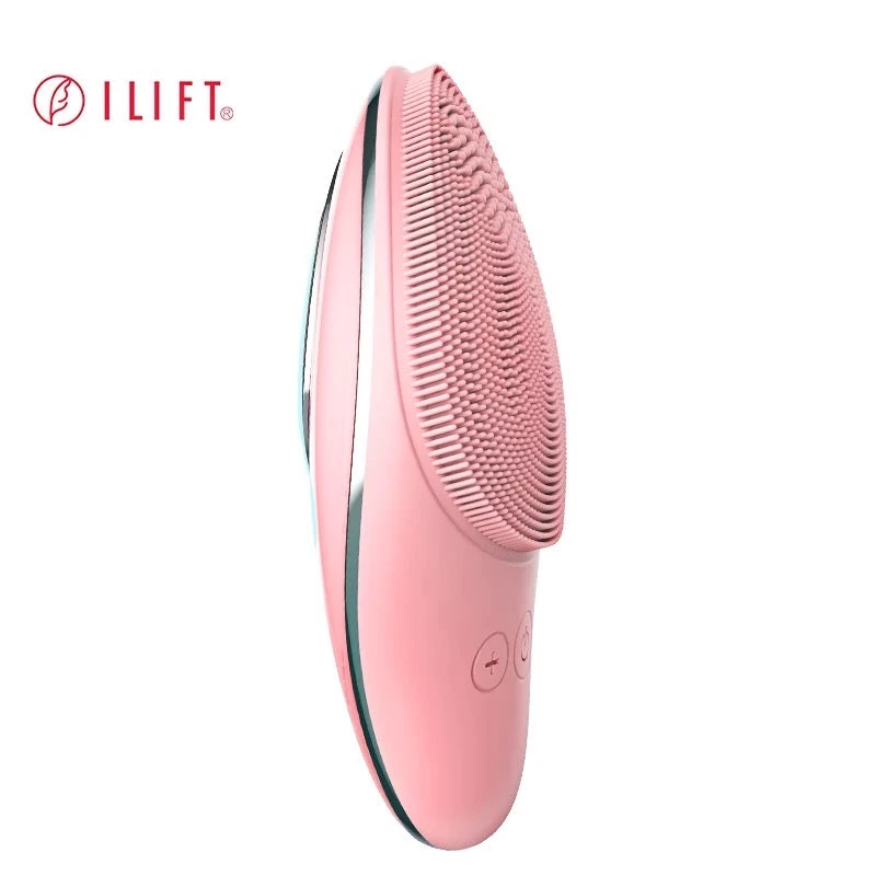 ILift Tri-Light Facial Cleansing Brush(Ilift Tri Light Facial Cleansing Brush) 7 ILift Tri-Light Facial Cleansing Brush(Ilift Tri Light Facial Cleansing Brush) - Image 7