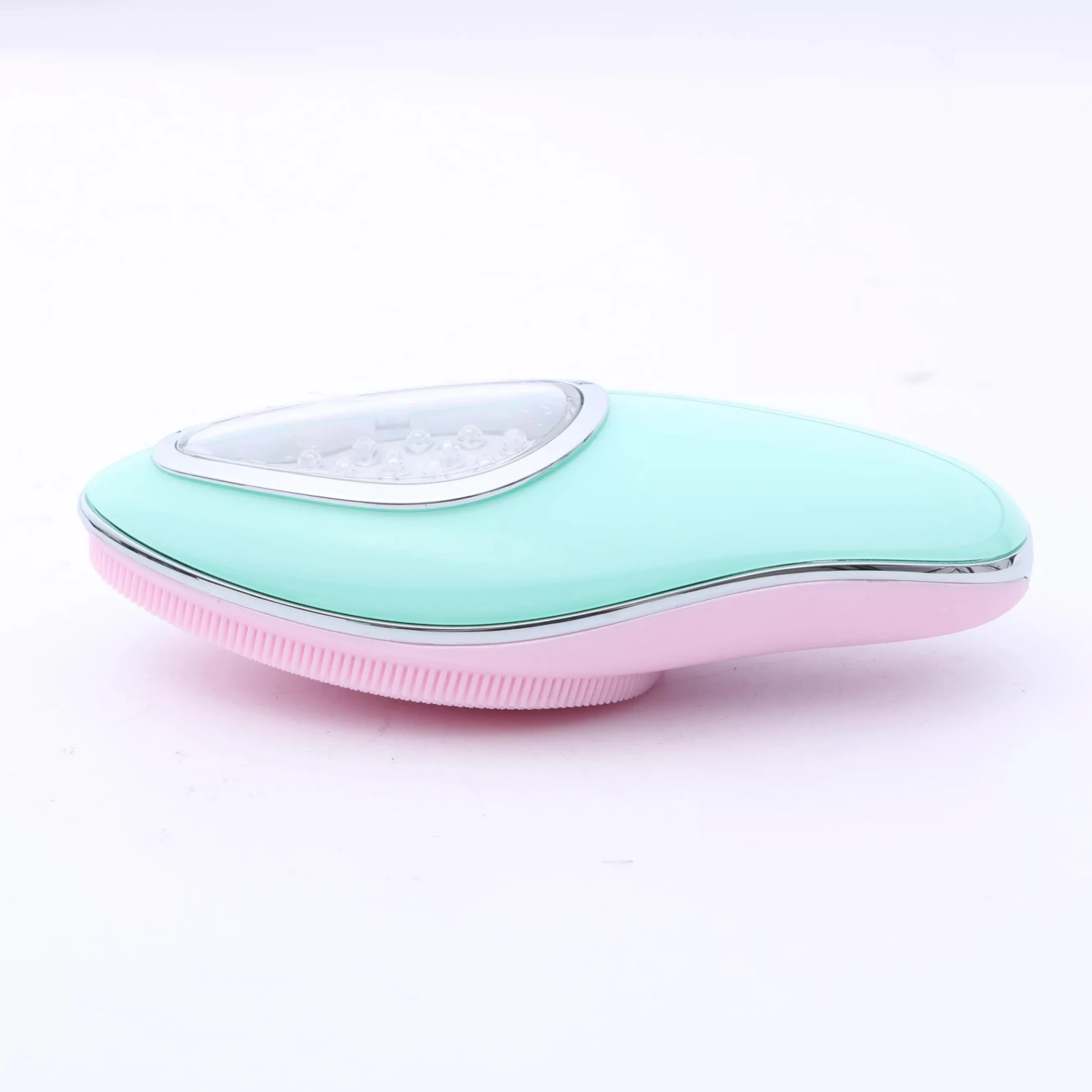 ILift Multi-Functional Silicone Face Cleansing Brush(Multi Functional Beauty Device Silicone Face Cleansing Brush) 2 ILift Multi-Functional Silicone Face Cleansing Brush(Multi Functional Beauty Device Silicone Face Cleansing Brush) - Image 2