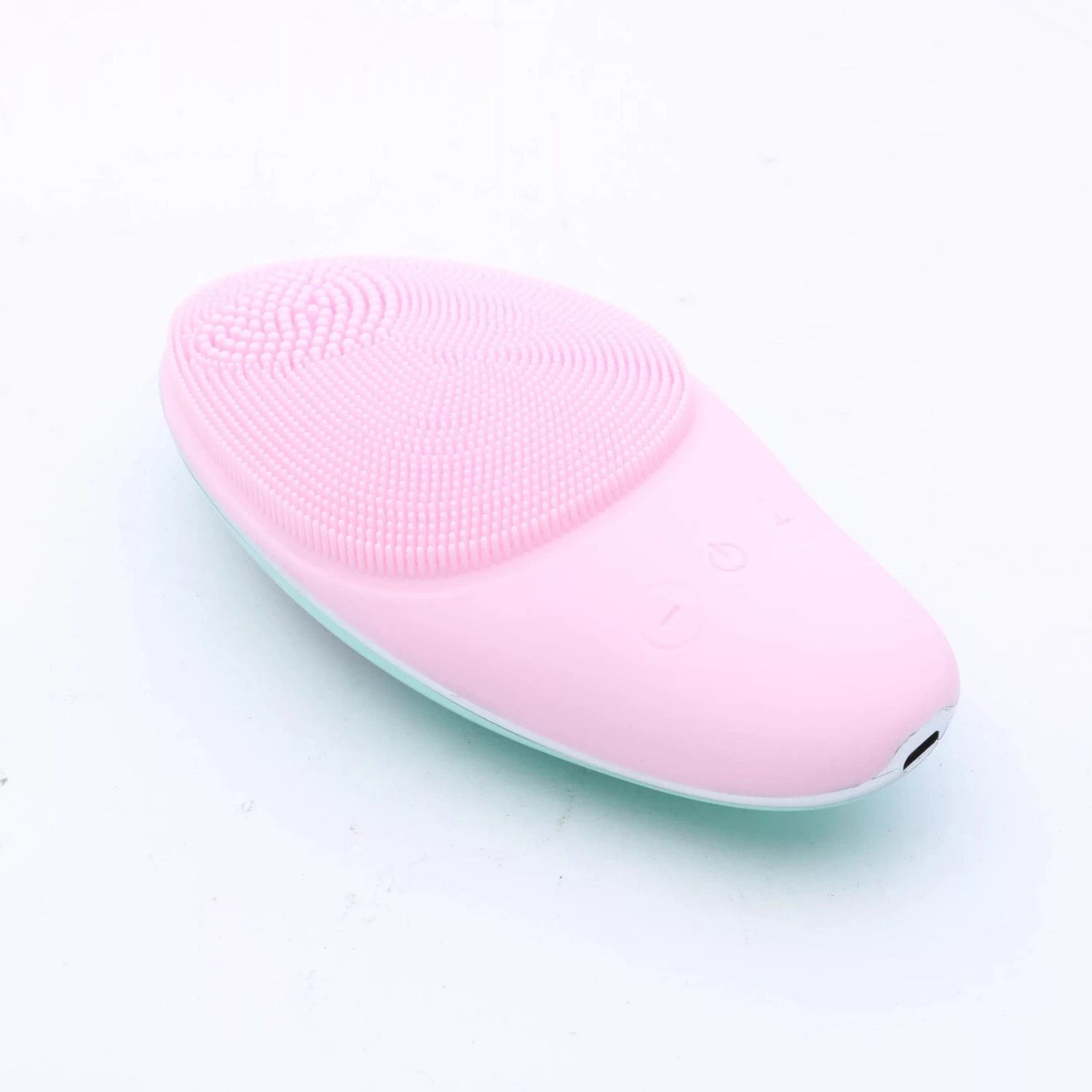 ILift Multi-Functional Silicone Face Cleansing Brush(Multi Functional Beauty Device Silicone Face Cleansing Brush) 6 ILift Multi-Functional Silicone Face Cleansing Brush(Multi Functional Beauty Device Silicone Face Cleansing Brush) - Image 6