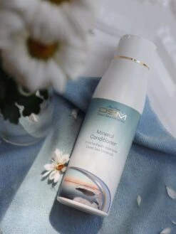 Mon Platin DSM Mineral Hair Conditioner With Dead Sea Minerals 500ml(Mon Platin Dsm Dead Sea Mineral Hair Conditioner 500ml) -Jericho Skincare Shop IMG 6217