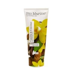 Bio Marine Body & Massage Lotion (Vanilla & Coconut) 180ml(Bio Marine Body Massage Lotion Vanilla Coconut 180ml)
