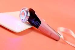 ILift Cleansing, Skin Toning Rejuvenating Beauty Device(Led Skin Cleansing And Rejuvenating Beauty Device) 11 ILift Cleansing, Skin Toning Rejuvenating Beauty Device(Led Skin Cleansing And Rejuvenating Beauty Device) -Jericho Skincare Shop IMG 6833