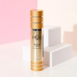 Pastel Professional Vitamin E Hair Serum 50ml(Pastel Proffessional Vitamin E Hair Serum)