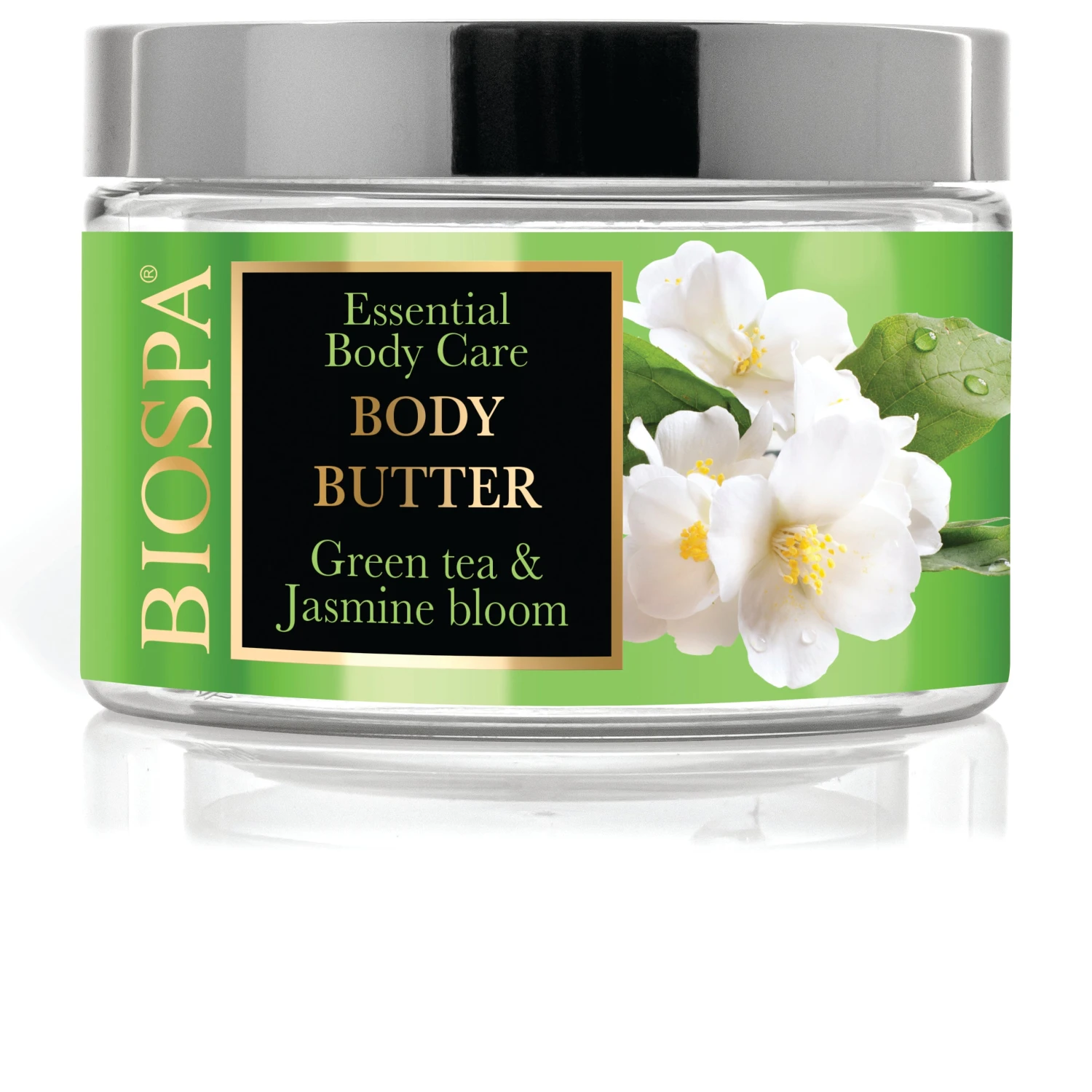 Bio Spa Body Butter Green Tea & Jasmine Bloom 350ml(Bio Spa Body Butter Green Tea Jasmine Bloom 350ml) 2 Bio Spa Body Butter Green Tea & Jasmine Bloom 350ml(Bio Spa Body Butter Green Tea Jasmine Bloom 350ml) - Image 2