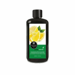 Juman Citrus Body Massage Oil 200ml(Juman Citrus Body Massage Oil 200ml)