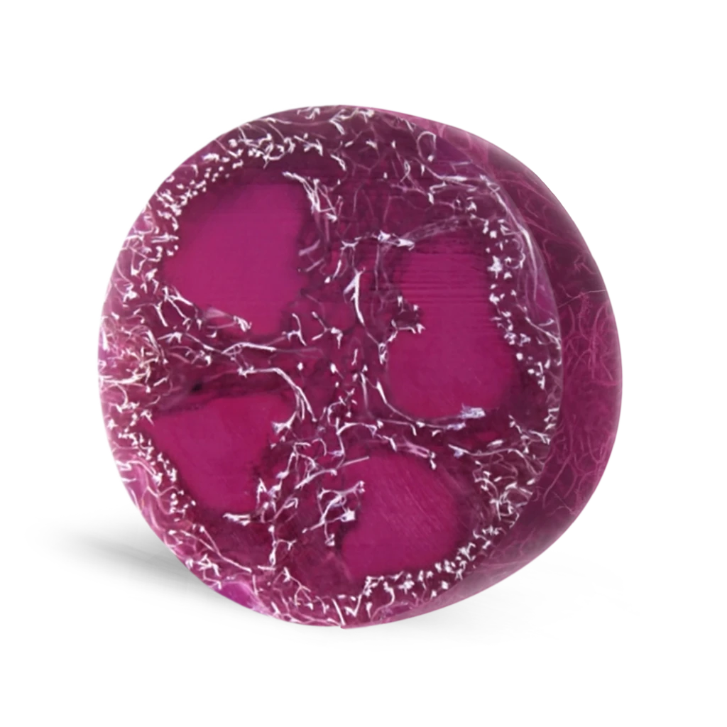 Juman Lavender Essential Oil Loofah Soap With Dead Sea Minerals 100g(Juman Lavender Essential Oil Loofah Soap With Dead Sea Minerals 100g) 3 Juman Lavender Essential Oil Loofah Soap With Dead Sea Minerals 100g(Juman Lavender Essential Oil Loofah Soap With Dead Sea Minerals 100g) - Image 3