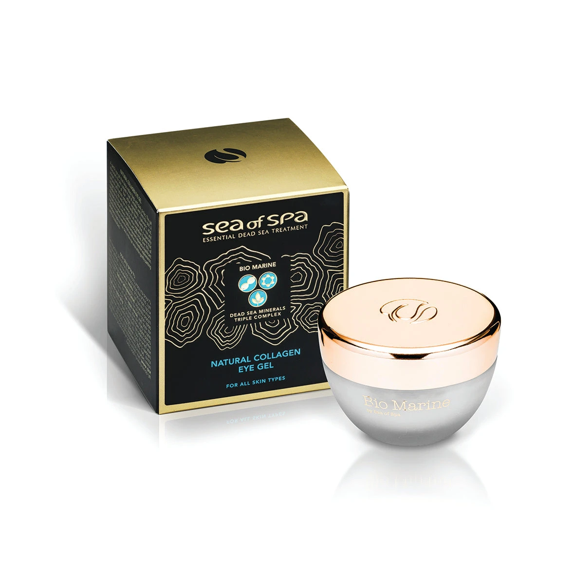 Bio Marine Natural Collagen Firming Eye Gel 50ml(Bio Marine Natural Collagen Firming Eye Gel) 1 Bio Marine Natural Collagen Firming Eye Gel 50ml(Bio Marine Natural Collagen Firming Eye Gel)