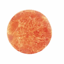 Juman Papaya Loofah Soap With Dead Sea Minerals 100g(Juman Papaya Loofah Soap With Dead Sea Minerals 100g)