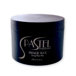 Pastel Professional Image Wax (Strong Water Wax) 250ml(Pastel Professional Styling Strong Hold Water Based Hair Wax 250ml)