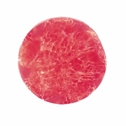 Juman Pomegranate Loofah Soap With Dead Sea Minerals 100g(Juman Pomegranate Loofah Soap With Dead Sea Minerals 100g)