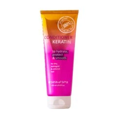 Professional Keratin Hair Conditioner 250ml(Professional Keratin Hair Conditioner 250ml)