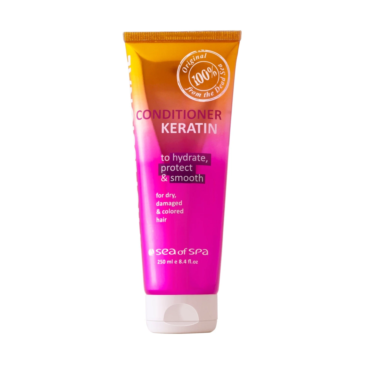 Professional Keratin Hair Conditioner 250ml(Professional Keratin Hair Conditioner 250ml) 1 Professional Keratin Hair Conditioner 250ml(Professional Keratin Hair Conditioner 250ml)