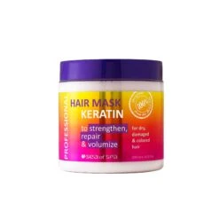 Professional Keratin Hair Mask 500ml(Professional Keratin Hair Mask 500ml)