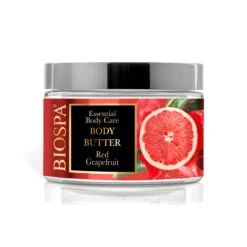 Bio Spa Body Butter Red Grapefruit 350ml(Bio Spa Body Butter Red Grapefruit 350ml)