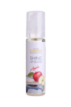 Mon Platin DSM Shine Lip Gloss - Apple Flavor 10ml(Dsm Shine Lip Gloss Apple Flavor 10ml) -Jericho Skincare Shop ShineLipGloss APPLE