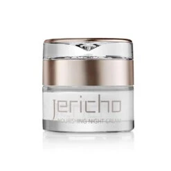 Jericho Nourishing Night Cream 50g(Nourishing Night Cream)