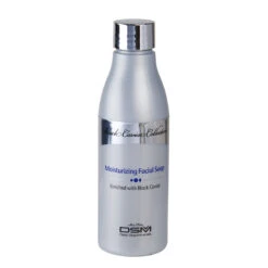 Black Caviar Moisturizing Facial Soap 250ml(Black Caviar Moisturizing Facial Soap 250ml)