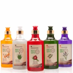 Bio Spa Bath Lotion Pomegranate 780ml(Bio Spa Bath Lotion Pomegranate 780ml) -Jericho Skincare Shop bccafe40cfaefe97f2f7c8c8cbc40908