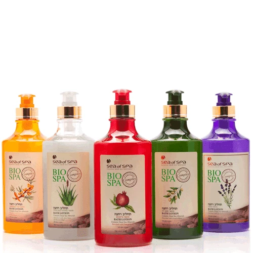 Bio Spa Bath Lotion Lavender 780ml(Bio Spa Bath Lotion Lavender 780ml) 3 Bio Spa Bath Lotion Lavender 780ml(Bio Spa Bath Lotion Lavender 780ml) - Image 3