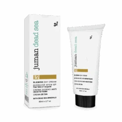 Juman Rejuvenating Anti-Pigmentation Day Cream 80ml(Juman Rejuvenating Anti Pigmentation Day Cream 80ml)