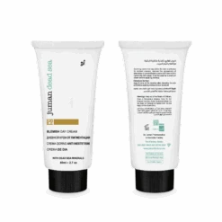 Juman Rejuvenating Anti-Pigmentation Day Cream 80ml(Juman Rejuvenating Anti Pigmentation Day Cream 80ml) -Jericho Skincare Shop blemish cream bottles