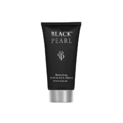 Nourishing Hand & Nail Cream 150ml(Black Pearl Nourishing Hand Nail Cream 150ml)