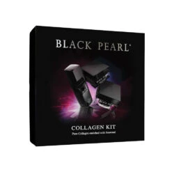 Black Pearl Collagen Kit(Black Pearl Collagen)