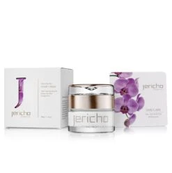 Jericho Nourishing Night Cream 50g(Nourishing Night Cream) -Jericho Skincare Shop comp 4 nourishing night cream