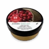 Juman Cranberry Shea Body Butter With Dead Sea Minerals 210ml(Juman Cranberry Shea Body Butter With Dead Sea Minerals 210ml)