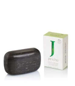 Drying Acne Mud Soap 125g(Drying Acne Soap)