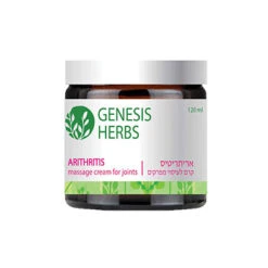 Genesis Herbs Arithritis Massage Cream For Aching Joints 120ml(Genesis Herbs Arithritis Massage Cream For Joints 120ml)