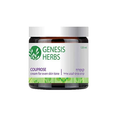 Genesis Herbs Couprose Cream 120ml(Genesis Herbs Couprose Cream 120ml) 1 Genesis Herbs Couprose Cream 120ml(Genesis Herbs Couprose Cream 120ml)