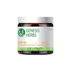Genesis Herbs Hair Gel For Strong Hair Roost 120ml(Genesis Herbs Hair Gel For Strong Hair Roost 120ml)
