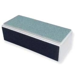 Nail Buffer | 3 Way Nail Polishing Block(Nail Buffer) -Jericho Skincare Shop image 1201ac2e bf3e 4226 9a72 f7839353e81d