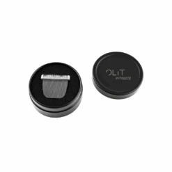 OLIT Intimate Replaceable Ceramic Blades For Groin And Body Grooming Trimmer(Olit Intimate Replaceable Ceramic Blades For Groin And Hair Trimmer)