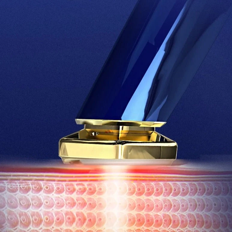 Skin Beauty Device (Multifunctional Skin Rejuvenating Beauty Device)(Skin Beauty Device Multifunctional Skin Rejuvenating Beauty Device) 2 Skin Beauty Device (Multifunctional Skin Rejuvenating Beauty Device)(Skin Beauty Device Multifunctional Skin Rejuvenating Beauty Device) - Image 2