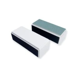 Nail Buffer | 3 Way Nail Polishing Block(Nail Buffer)