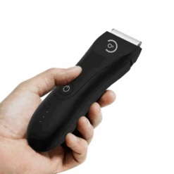 OLIT Intimate Waterproof Rechargeable Groin And Body Hair Trimmer(Olit Intimate Waterproof Rechargeable Groin Hair Trimmer) -Jericho Skincare Shop image 3ab7ea80 8082 439e 85cb 77a8505683f9