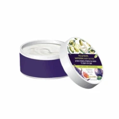 Softening Collagen Body Butter - Fig & Olive 250ml(Bio Spa Fig Olive Softening Body Butter 250ml) 6 Softening Collagen Body Butter - Fig & Olive 250ml(Bio Spa Fig Olive Softening Body Butter 250ml) -Jericho Skincare Shop image 55231052 0274 4d79 b5af 05578c9d3d16