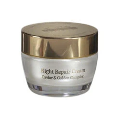 Gold Edition 24K Night Repair Cream 50ml(Gold Edition Night Repair Cream 50ml)
