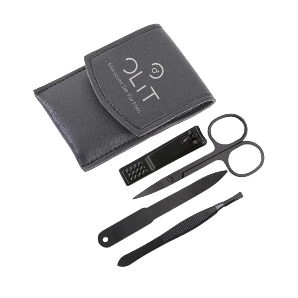 OLIT Manicure Set For Men(Olit Manicure Set For Men) 1 OLIT Manicure Set For Men(Olit Manicure Set For Men)