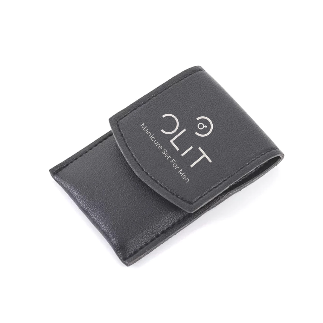 OLIT Manicure Set For Men(Olit Manicure Set For Men) 3 OLIT Manicure Set For Men(Olit Manicure Set For Men) - Image 3