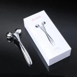 ILIFT 3D Face Lifting And Contouring Roller(Face Lifting And Contouring Roller) -Jericho Skincare Shop image 7a9a77b1 62f9 433d b70d 8129f7cd3530
