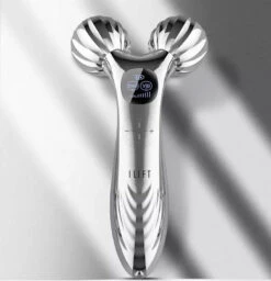 Multifunctional Face & Body Sculpting/Shaping Roller(Ems Face Body Sculpting Roller) -Jericho Skincare Shop image 93750ab5 18e0 4d79 a71b 7013969bb0e0