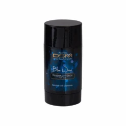 Mon Platin PremiuMen Deodorant Stick For Men - Blue Wave 80ml(Copy Of Deodorant Stick For Men Green Nature 80ml)