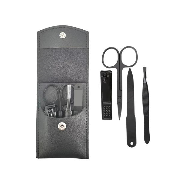 OLIT Manicure Set For Men(Olit Manicure Set For Men) 2 OLIT Manicure Set For Men(Olit Manicure Set For Men) - Image 2
